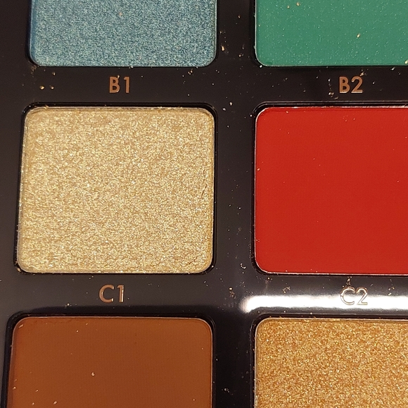 BNIB Anastasia Beverly Hills NORVINA Pro Pigment Volume 3 Palette - Picture 7 of 12